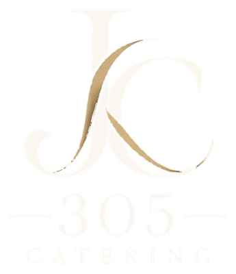 JC305 Catering